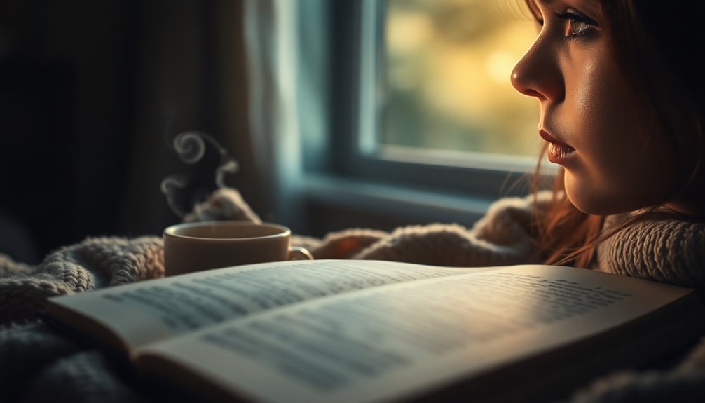 emotional resonance in literature