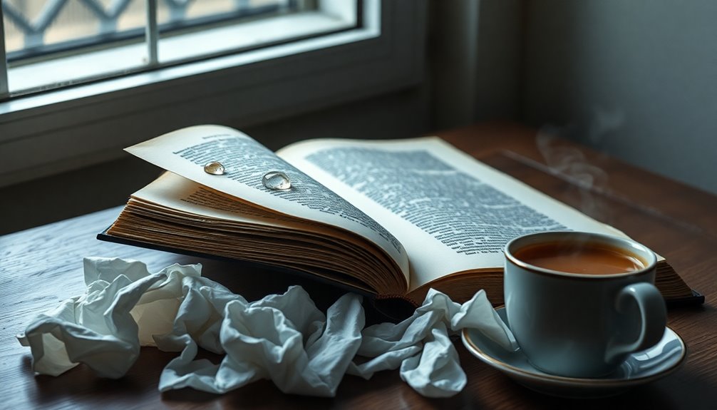 empathy enhances emotional experience