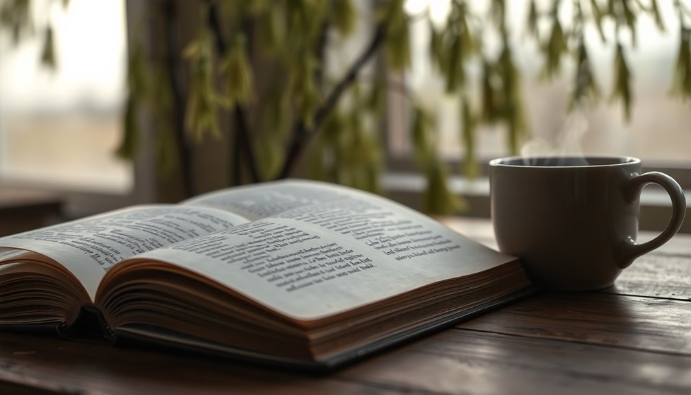 empathy through emotional literature