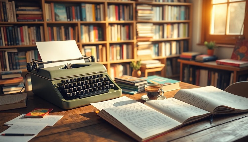 empower your literary journey