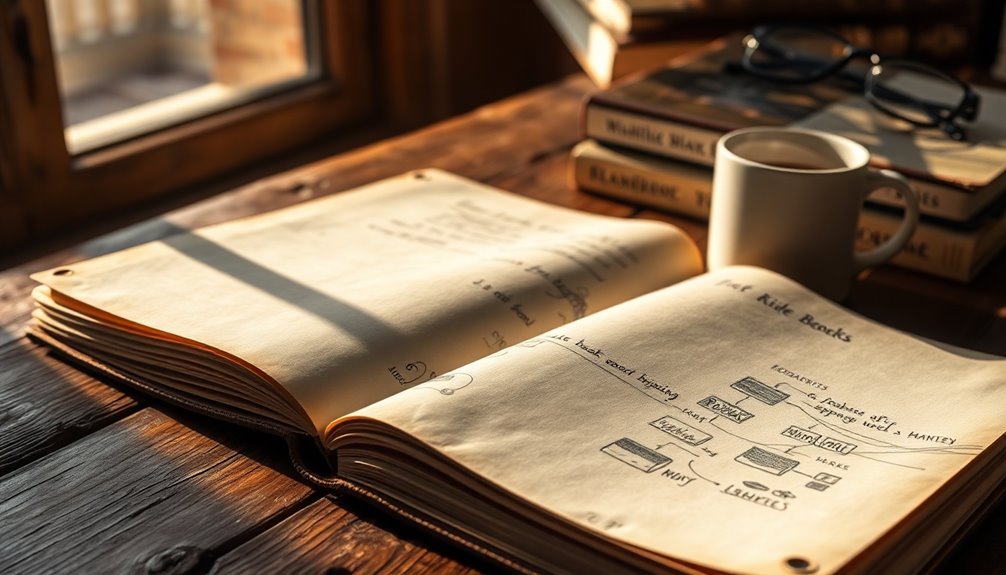 engaging literacy narrative elements