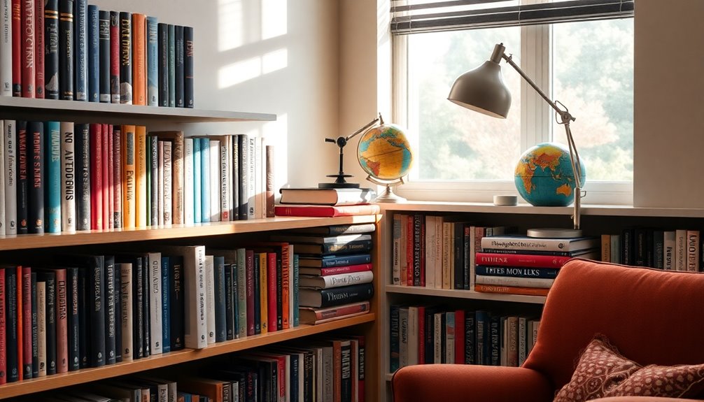 engaging nonfiction for growth