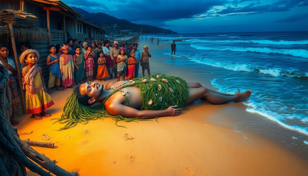 esteban s transformative village legacy