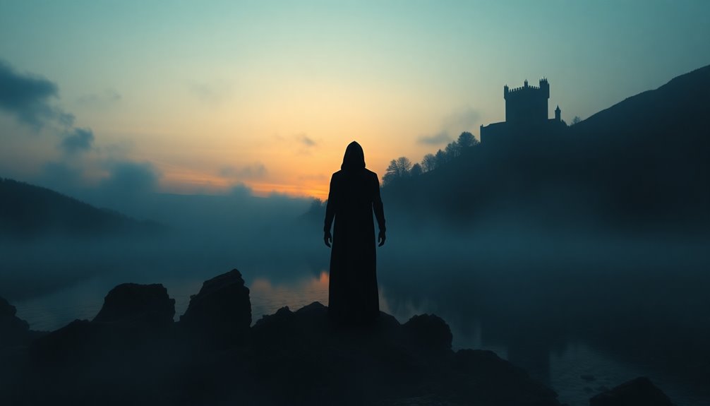 existential themes in grendel