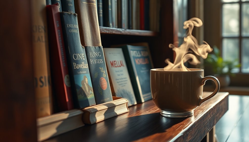 exploring identity and resilience