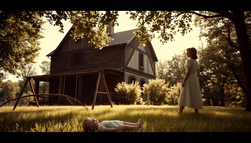 family influence on creativity