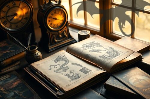 fantasy tropes subversion strategies