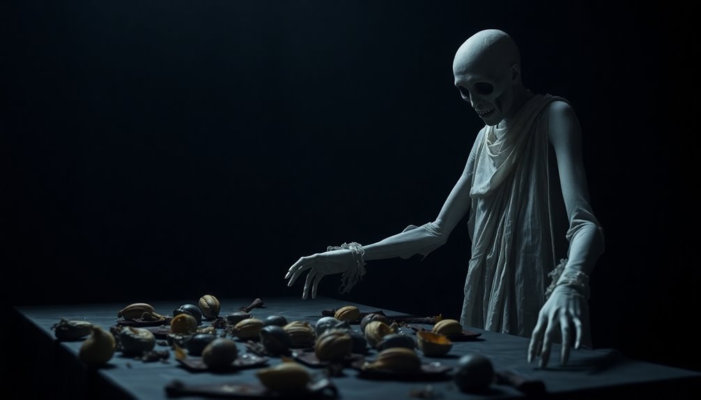 fascism innocence rebellion oppression