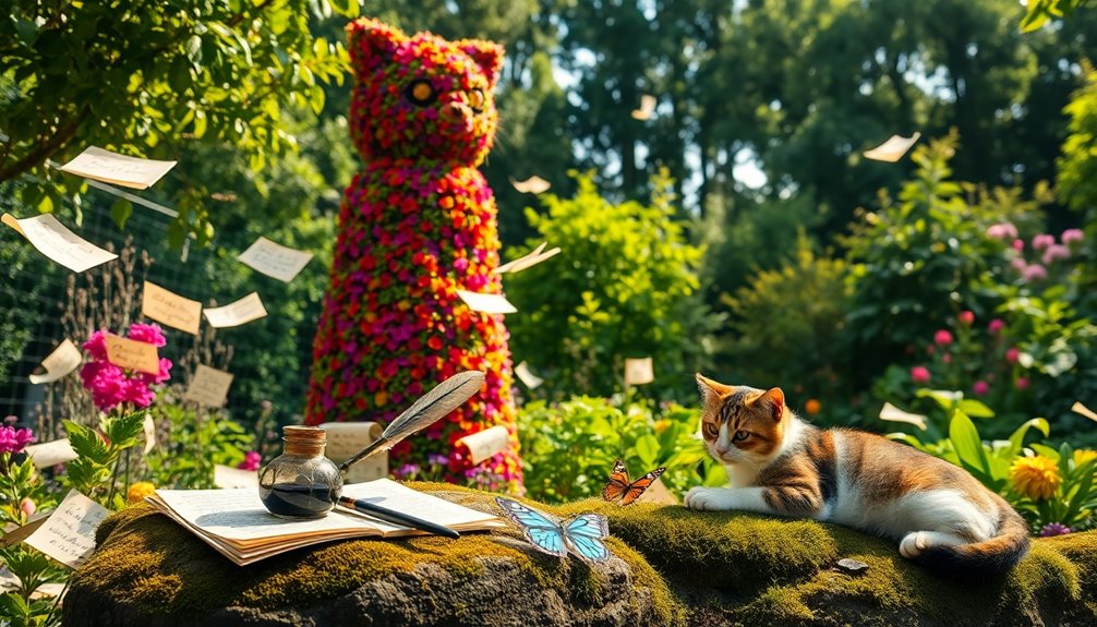 father of nonsense poetry