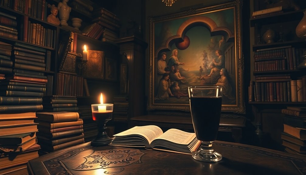 feminist exploration of identity