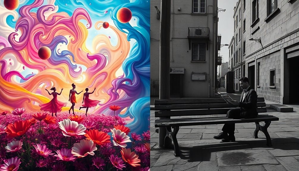 fiction and nonfiction truths