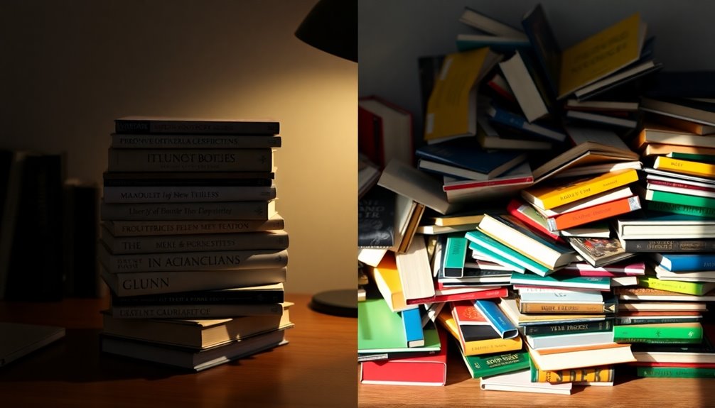 fiction s imagination vs nonfiction s truth