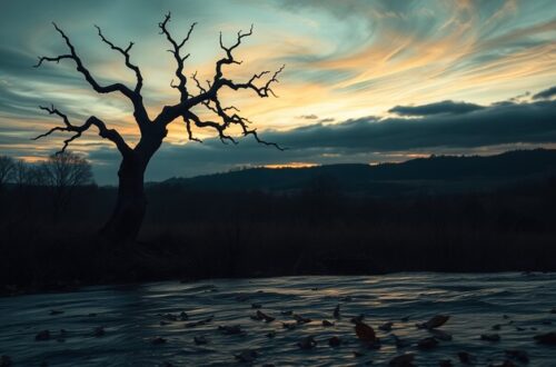 fragmented narrative brilliance endures