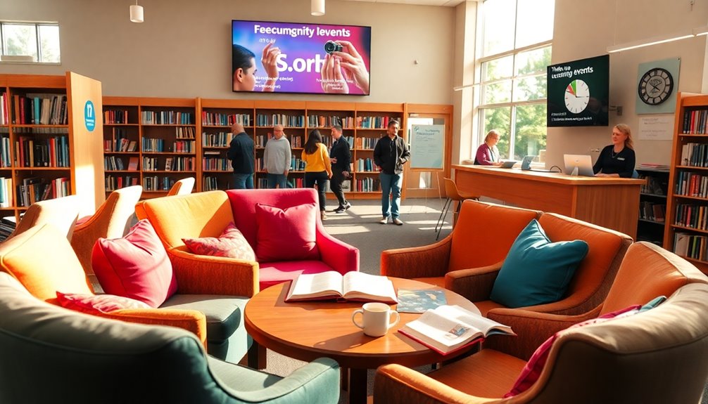 free community resources and services