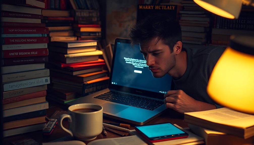 goodreads technical issues persist