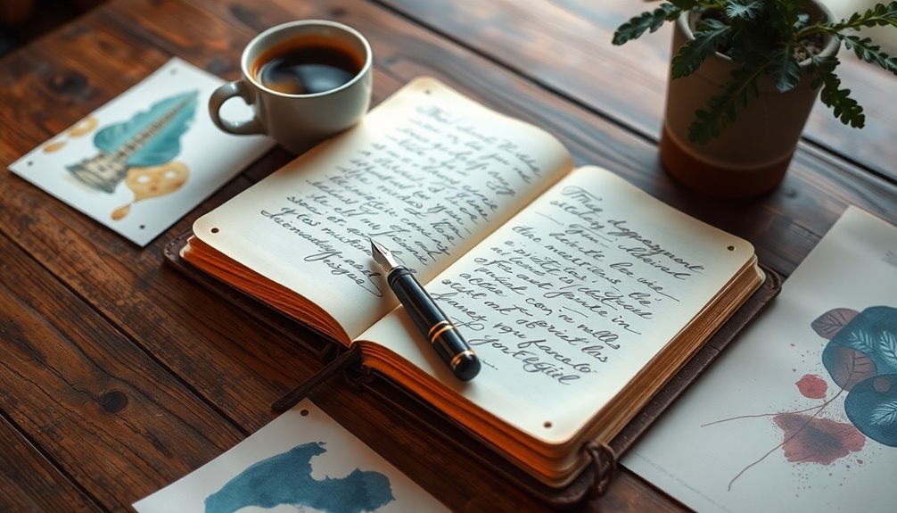 handwriting boosts creativity and memory