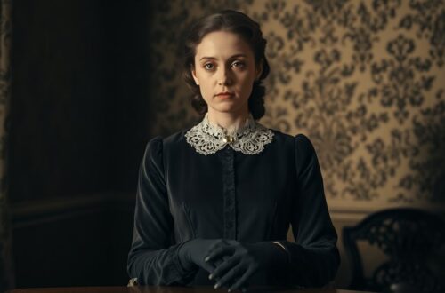 haunting victorian portrait photography