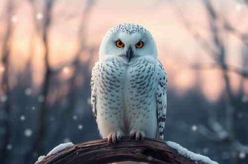 hedwig harry potter s owl