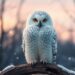 hedwig harry potter s owl