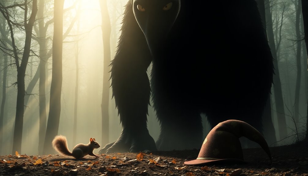 humor humanizes grendel s struggles