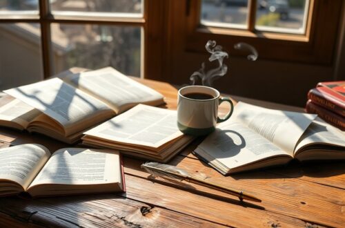 impactful brief literary works