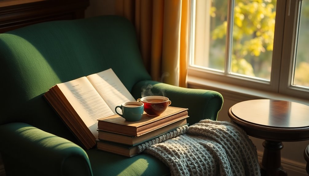 impactful classic short novels