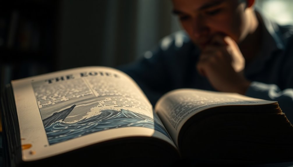 impactful compact narratives explored