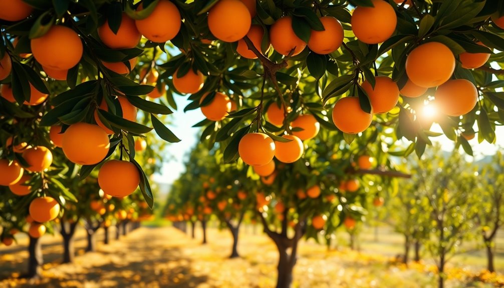 joyful abundance through symbolism