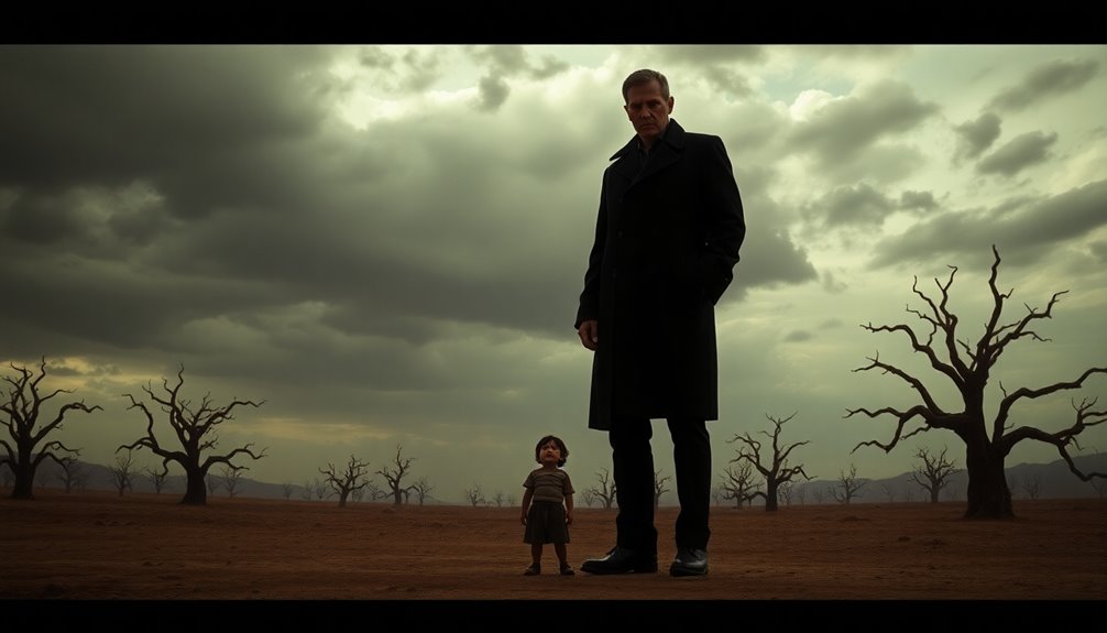 judge holden s moral manipulation