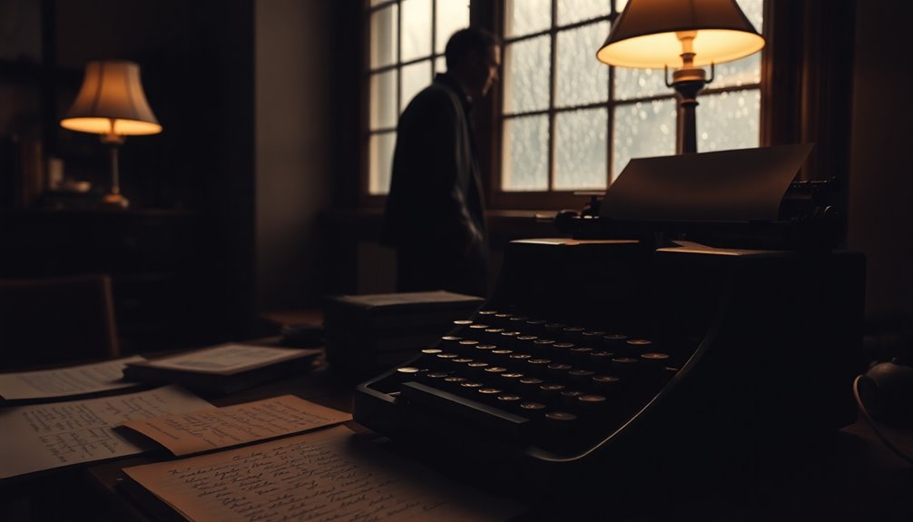 kinsey millhone grafton s alter ego