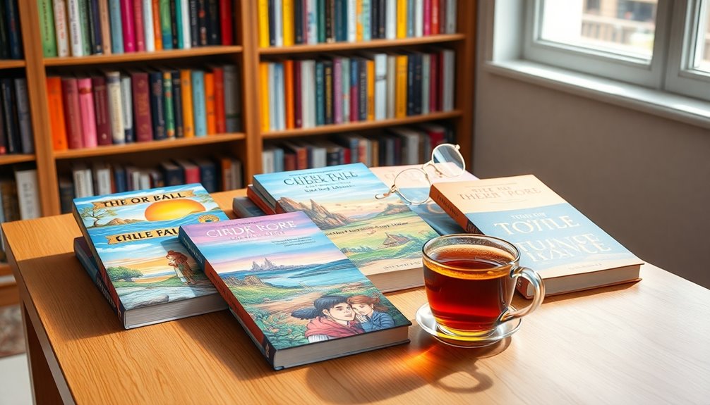 lgbtq themes in fantasy