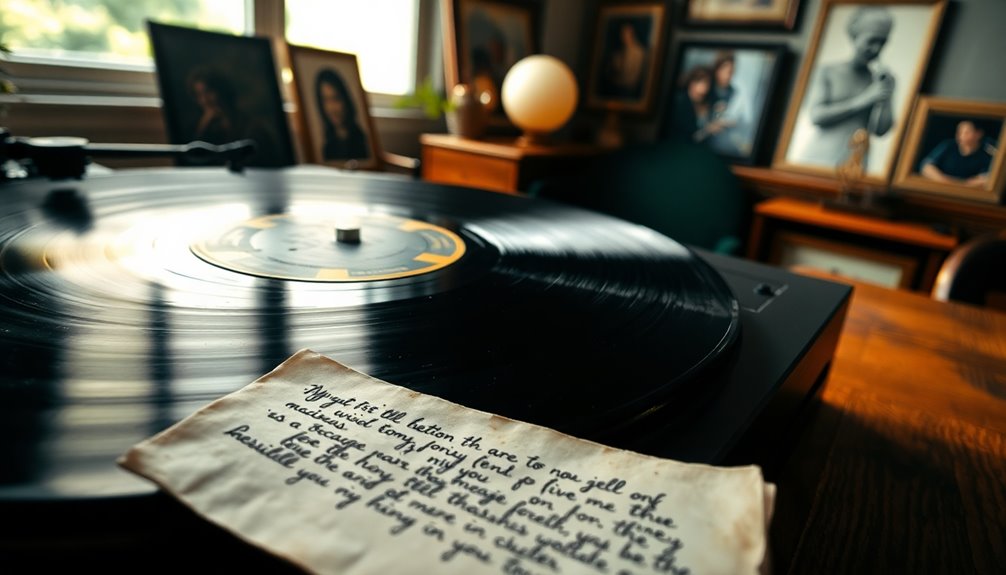 lori lieberman s poignant inspiration