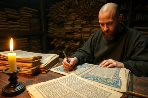 manual book creation methods