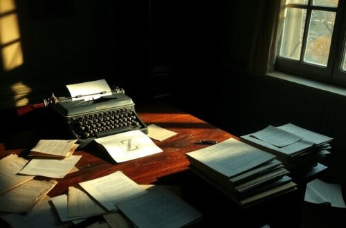 missing letter z mystery