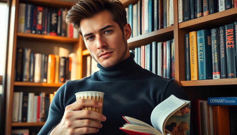 modern romance slang explained