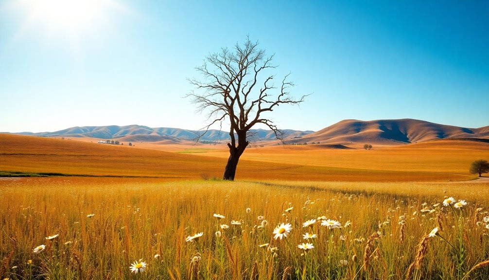 modernism s existential poetic exploration