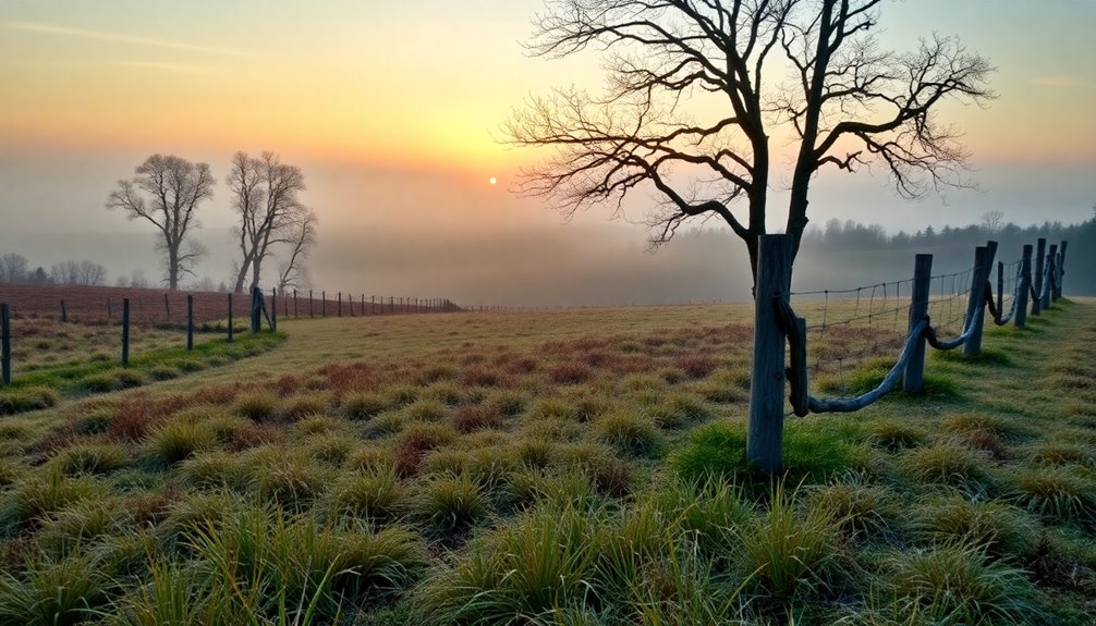 modernist poetry and nature