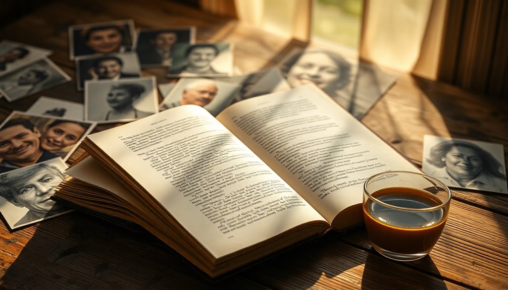 multiple perspectives on grief