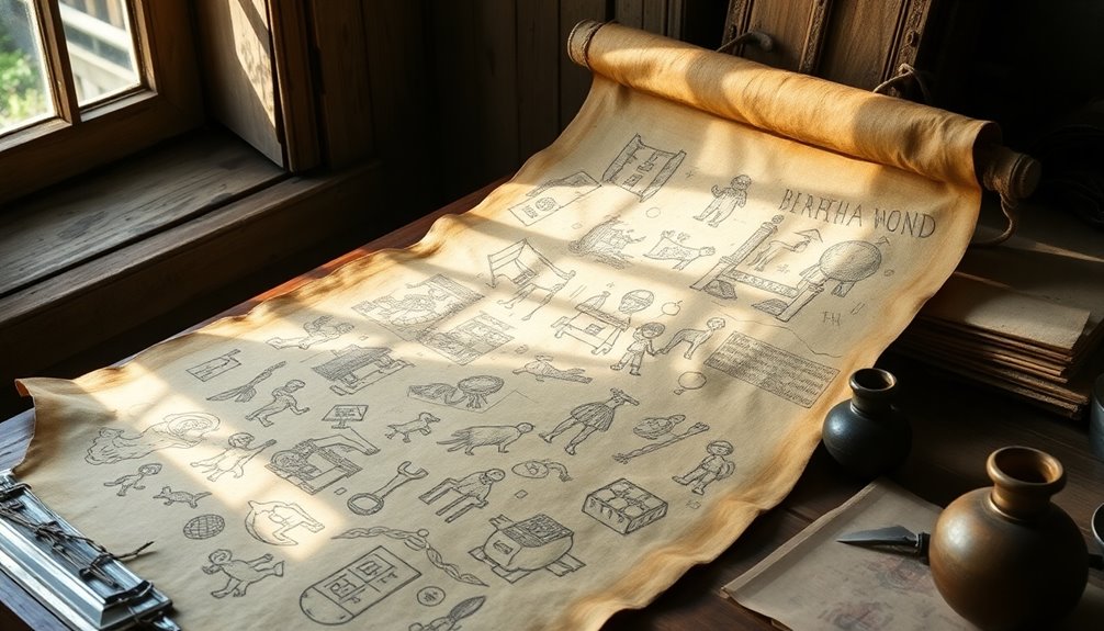 novgorod s thriving literacy culture