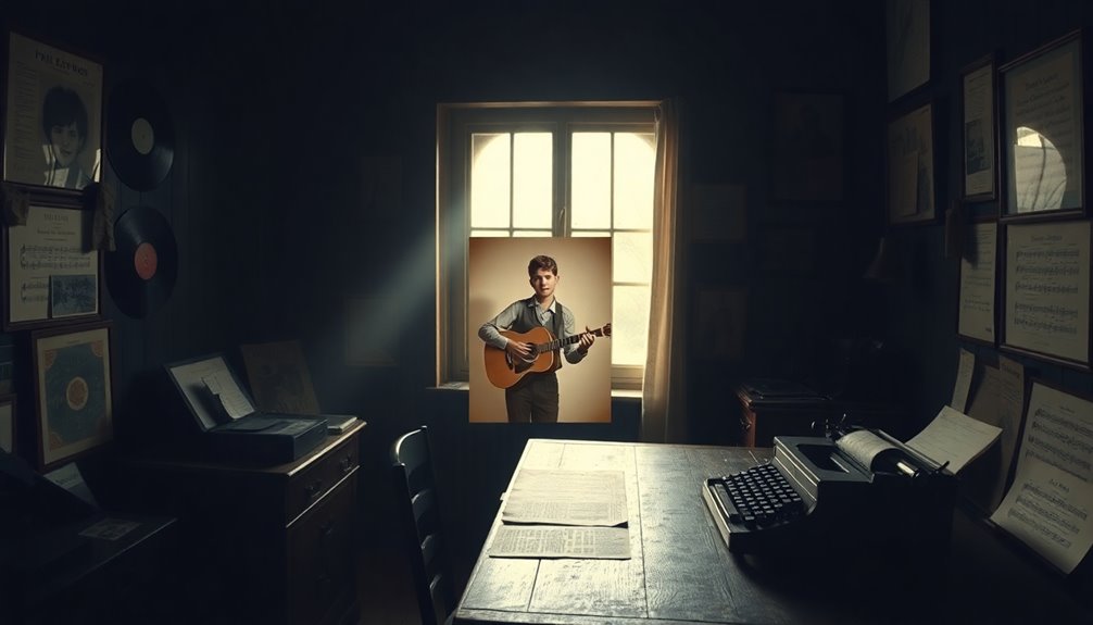 passion for jazz music