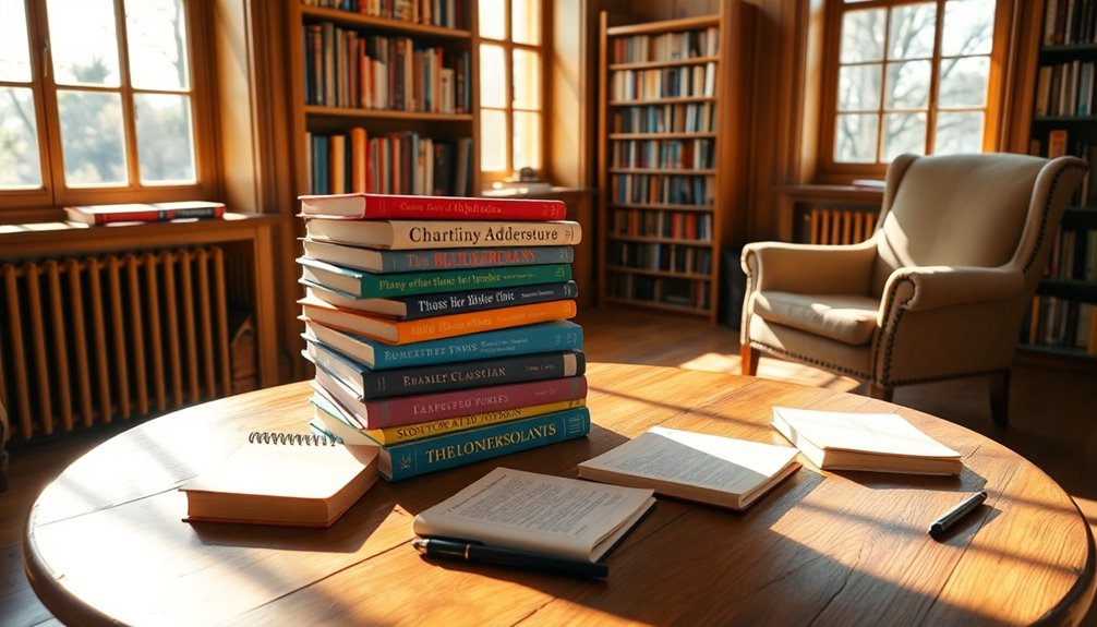 personal growth and transformation