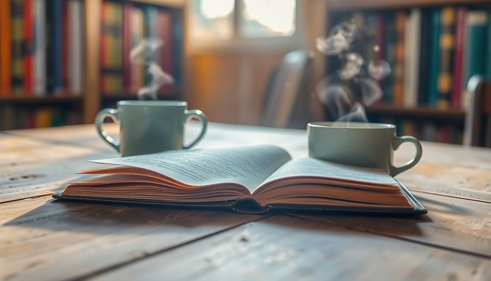 personal journeys through literacy