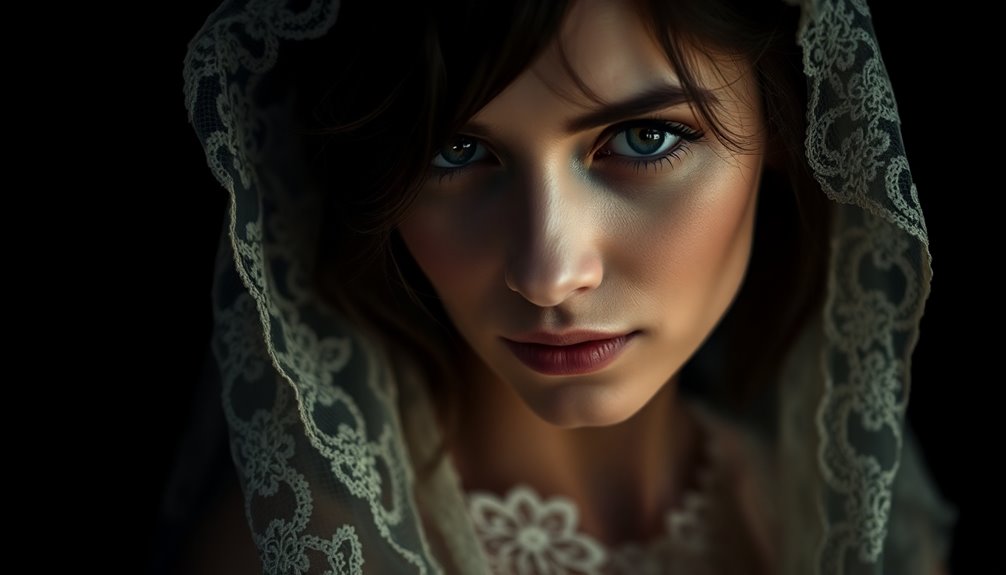 pioneering portraiture and legacy