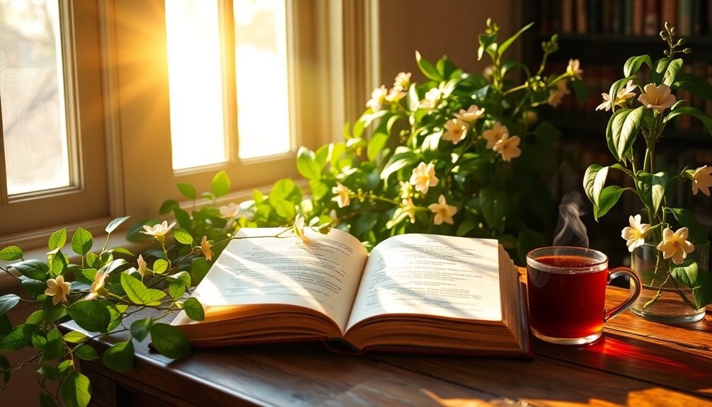 poetry enriches human experience