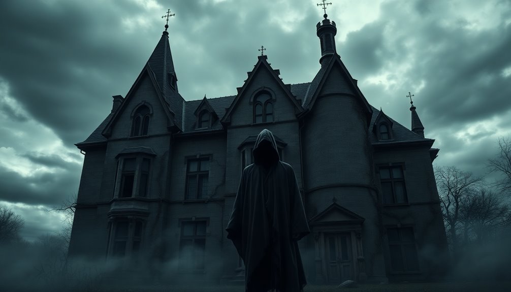 psychological turmoil in settings