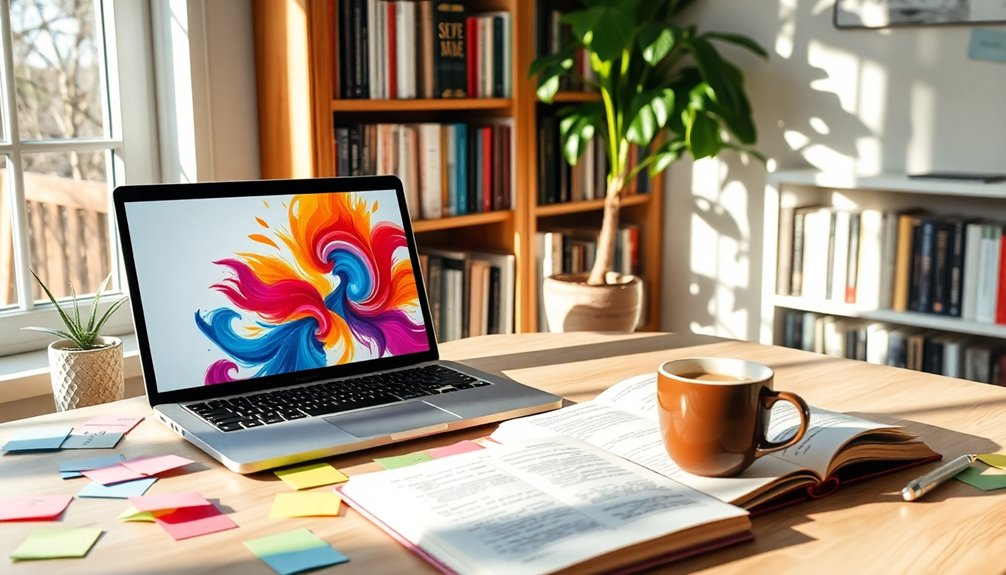 quality independent publishing essentials