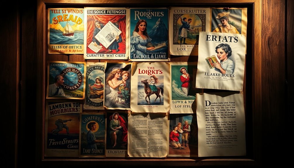 reading visual art matters