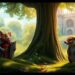 redwall animated series details
