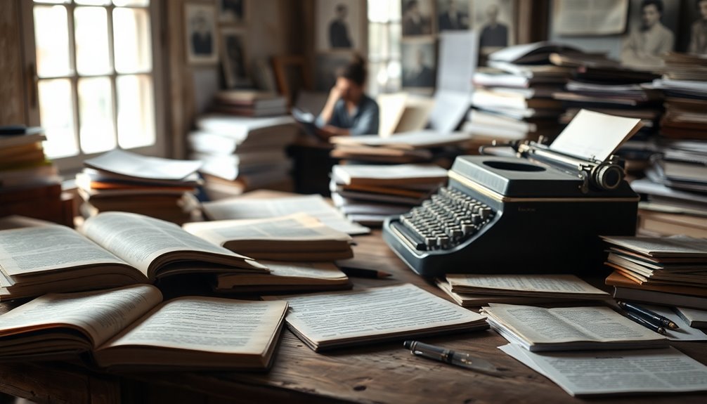 research enhances nonfiction storytelling