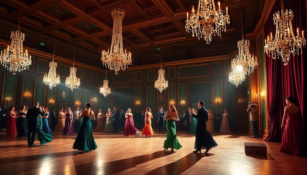 scandals shape societal expectations